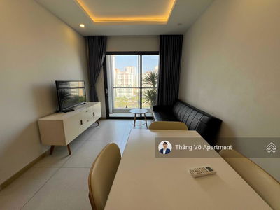 New City Thủ Thiêm, Vietnam  New City Thủ Thiêm, Vietnam