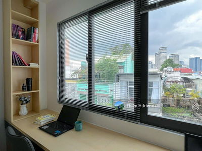 Жилье в Nha Be, Vietnam Жилье в Nha Be, Vietnam