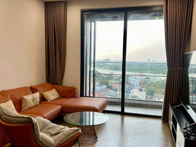 Lumiere Riverside, Vietnam Lumiere Riverside, Vietnam