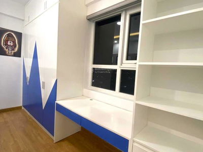 Moonlight Boulevard, Vietnam Moonlight Boulevard, Vietnam