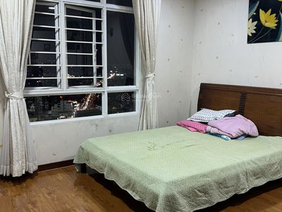 Khu căn hộ Chánh Hưng - Giai Việt, Vietnam Khu căn hộ Chánh Hưng - Giai Việt, Vietnam