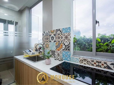 Housing in Ho Chi Minh City, Vietnam Housing in Ho Chi Minh City, Vietnam