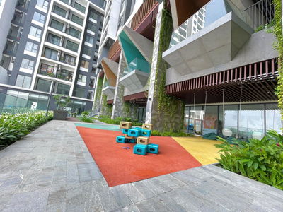 The Emerald Golf View, Vietnam The Emerald Golf View, Vietnam