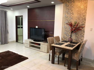 The Everrich Infinity, Vietnam The Everrich Infinity, Vietnam