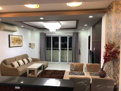 The Everrich Infinity, Vietnam The Everrich Infinity, Vietnam