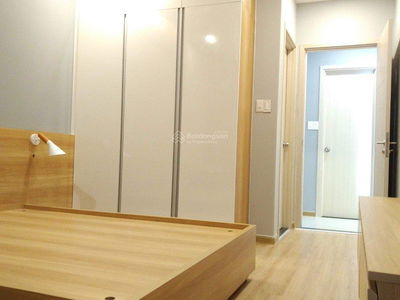 New City Thủ Thiêm, Vietnam New City Thủ Thiêm, Vietnam