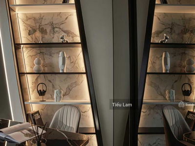 Empire City Thủ Thiêm, Vietnam Empire City Thủ Thiêm, Vietnam