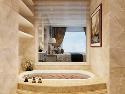 My Dinh Plaza 2, Vietnam My Dinh Plaza 2, Vietnam