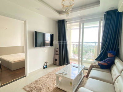 Q7 Boulevard, Vietnam Q7 Boulevard, Vietnam