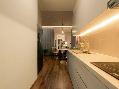 Akari City Nam Long, Vietnam Akari City Nam Long, Vietnam