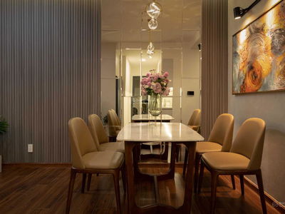 Akari City Nam Long, Vietnam Akari City Nam Long, Vietnam