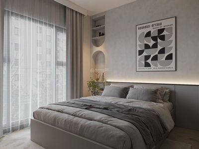 De La Sol, Vietnam De La Sol, Vietnam