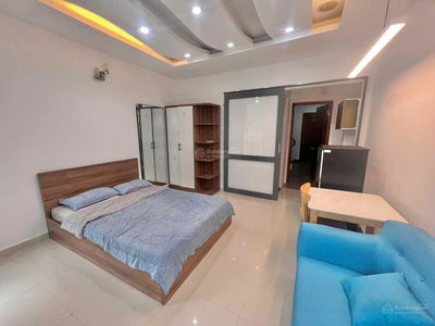 Жилье в Ho Chi Minh City, Vietnam Жилье в Ho Chi Minh City, Vietnam