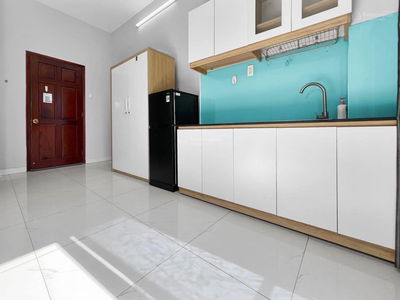 Alojamiento en Ho Chi Minh City, Vietnam Alojamiento en Ho Chi Minh City, Vietnam