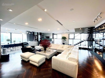 Bamboo Airways Tower, Vietnam Bamboo Airways Tower, Vietnam