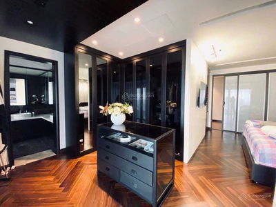 Bamboo Airways Tower, Vietnam Bamboo Airways Tower, Vietnam