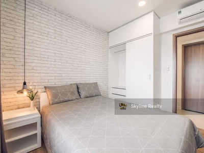 ICON 56, Vietnam ICON 56, Vietnam