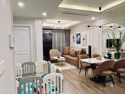 HC Golden City, Vietnam HC Golden City, Vietnam