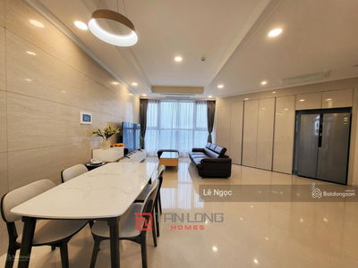 Tay Ho Tay Urban Area, Vietnam Tay Ho Tay Urban Area, Vietnam