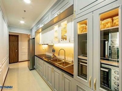 Căn hộ Orchard Park View, Vietnam Căn hộ Orchard Park View, Vietnam