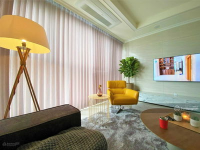 Tay Ho Tay Urban Area, Vietnam Tay Ho Tay Urban Area, Vietnam