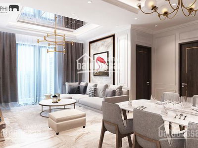 Hoa Sen - Lotus Apartment, Vietnam Hoa Sen - Lotus Apartment, Vietnam