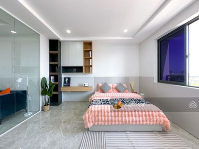 Alojamiento en Ho Chi Minh City, Vietnam Alojamiento en Ho Chi Minh City, Vietnam