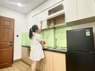 Gehäuse In Nha Be, Vietnam Gehäuse In Nha Be, Vietnam