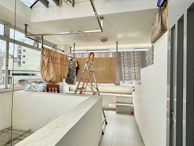 Alojamiento en Ho Chi Minh City, Vietnam Alojamiento en Ho Chi Minh City, Vietnam