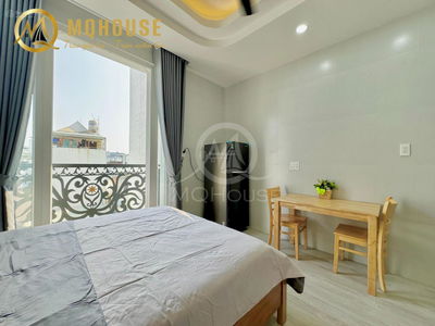 Жилье в Ho Chi Minh City, Vietnam Жилье в Ho Chi Minh City, Vietnam