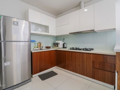 Thảo Điền Pearl, Vietnam Thảo Điền Pearl, Vietnam