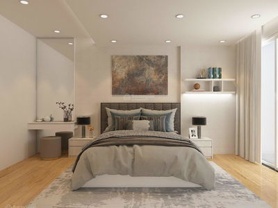 The Harmona, Vietnam The Harmona, Vietnam