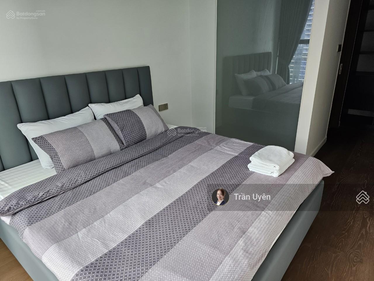 The Crest Residence, Vietnam The Crest Residence, Vietnam