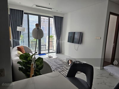 The Crest Residence, Vietnam The Crest Residence, Vietnam