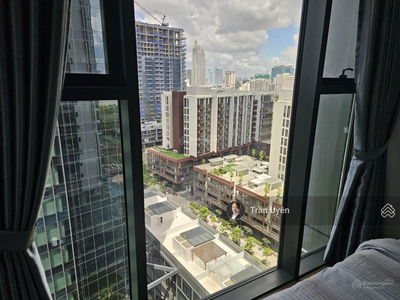 The Crest Residence, Vietnam The Crest Residence, Vietnam