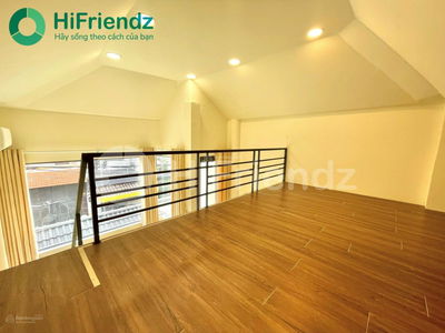 Жилье в Ho Chi Minh City, Vietnam Жилье в Ho Chi Minh City, Vietnam