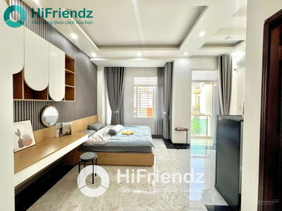 Alojamiento en Ho Chi Minh City, Vietnam Alojamiento en Ho Chi Minh City, Vietnam