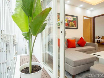 Housing in Hanoi, Vietnam Housing in Hanoi, Vietnam