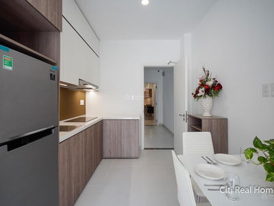 Gehäuse In Di An, Vietnam Gehäuse In Di An, Vietnam