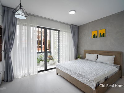 Жилье в Di An, Vietnam Жилье в Di An, Vietnam