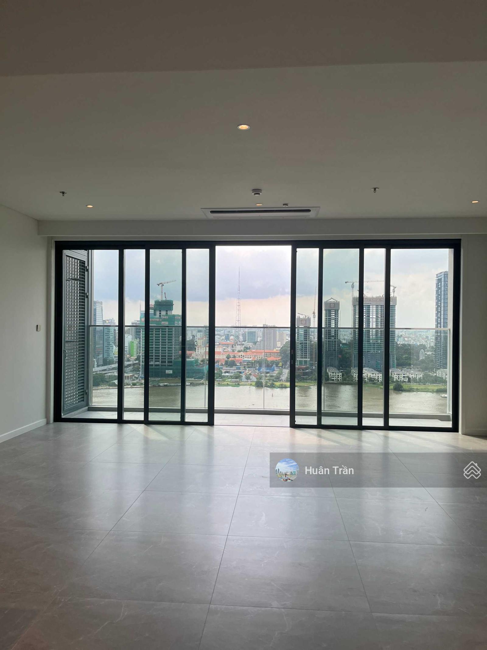 The Crest Residence, Vietnam The Crest Residence, Vietnam