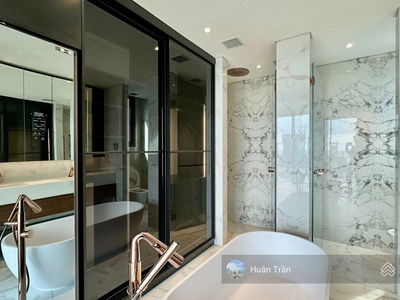 The Crest Residence, Vietnam The Crest Residence, Vietnam