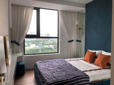 Precia Apartment District 2, Vietnam Precia Apartment District 2, Vietnam