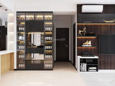 Căn hộ Precia Quận 2, Vietnam Căn hộ Precia Quận 2, Vietnam