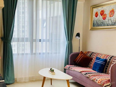 Masteri Thao Dien, Vietnam Masteri Thao Dien, Vietnam