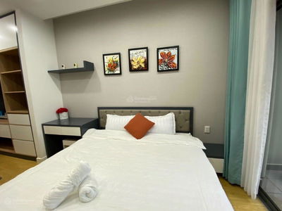 Masteri Thao Dien, Vietnam Masteri Thao Dien, Vietnam