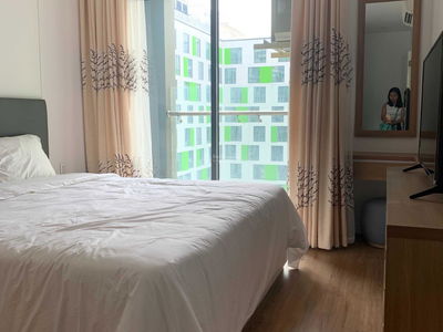 Republic Plaza, Vietnam Republic Plaza, Vietnam