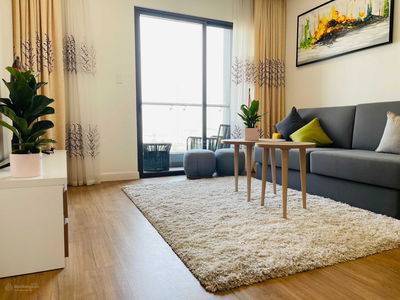 Republic Plaza, Vietnam Republic Plaza, Vietnam