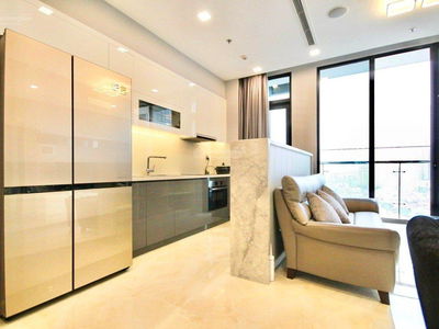 HaDo Centrosa Garden, Vietnam HaDo Centrosa Garden, Vietnam