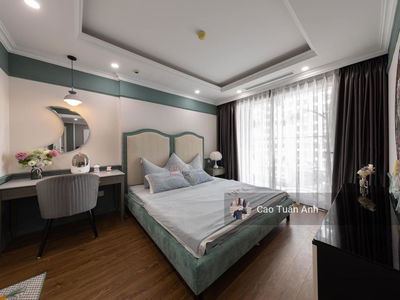 Sunshine Garden, Vietnam Sunshine Garden, Vietnam